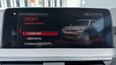 BMW X3 xDrive20i M Sport 5dr Step Auto Petrol Estate